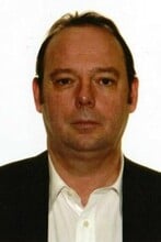 Peter De Bruyn